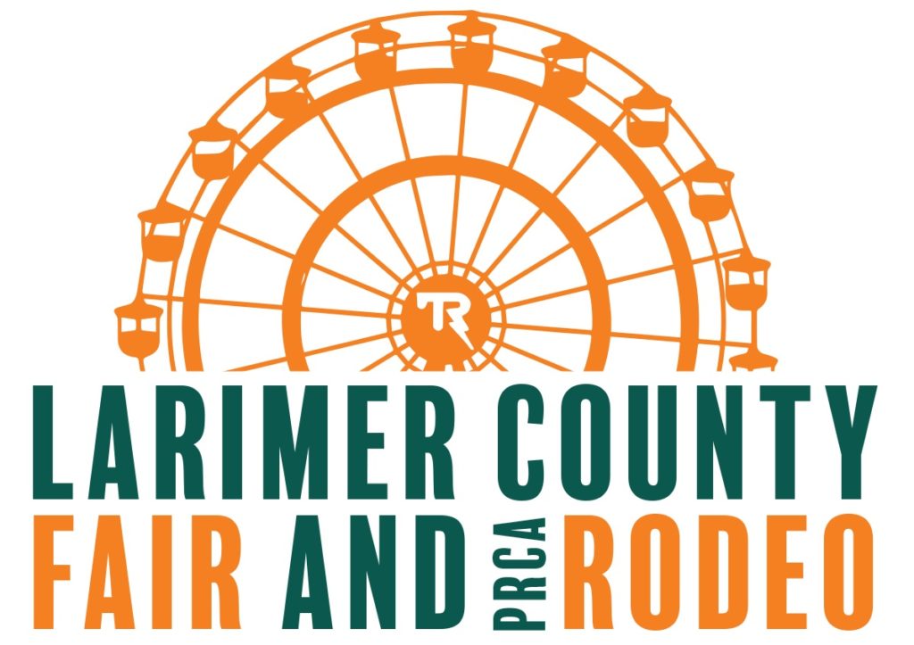 Larimer County Fair, Larimer County 4-H